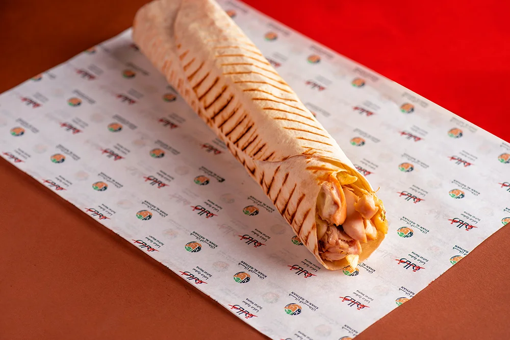 Large Sandwich grilled chicken 