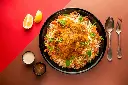 Lamb Biryani