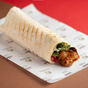 ساندوتش كباب دجاج