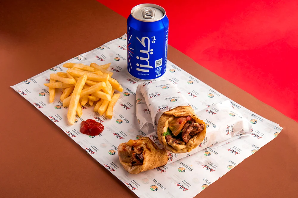 كومبو الماما