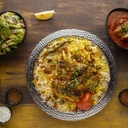 بكج ماما (لحم)