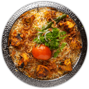 دجاج تندوري