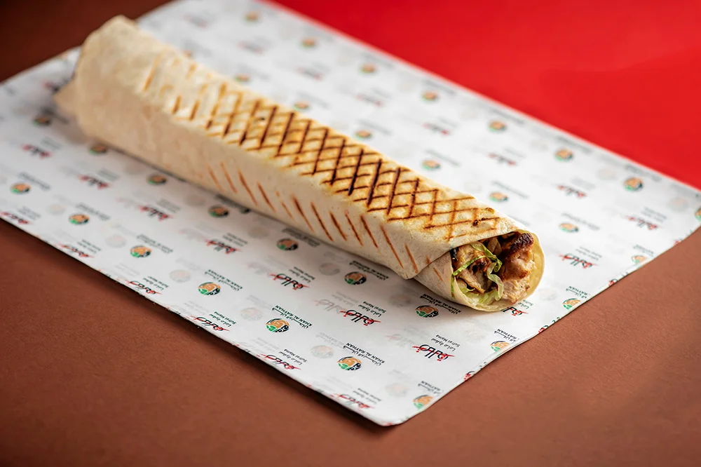 صاروخ اوصال دجاج