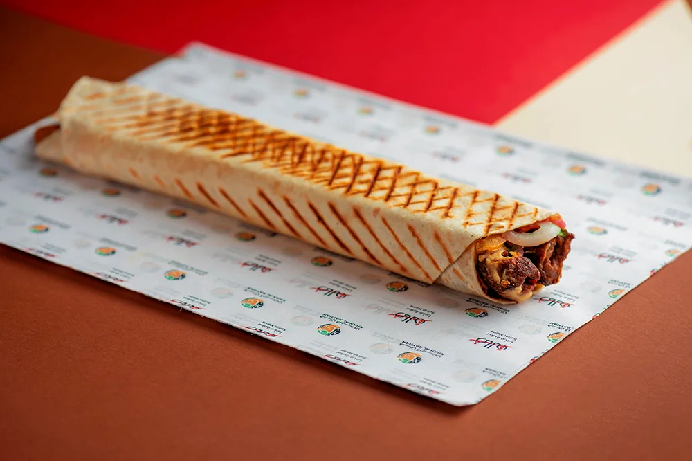 صاروخ اوصال لحم