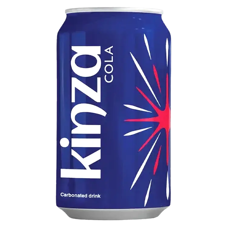 نكهة المشروب: كولا