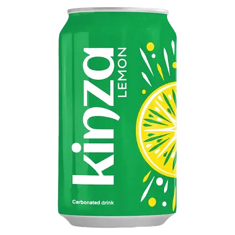 نكهة المشروب: ليمون