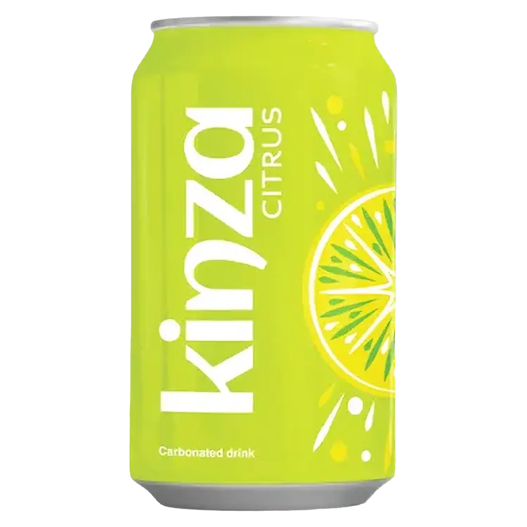 نكهة المشروب: حمضيات