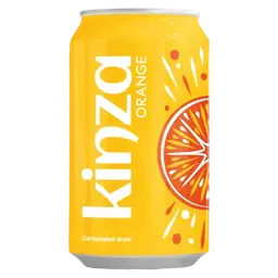 نكهة المشروب: برتقال