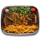 مشكل مشاوي عائلي ( 12 سيخ )