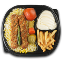 سنغل كباب دجاج