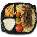 سنغل كباب اوصال