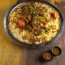 وليمة كبيرة